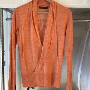 Limited sweater